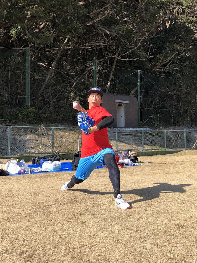 【画像・写真】ロッテ・益田　球団史上2人目の通算150セーブへ残り31も「試合数を投げたい」