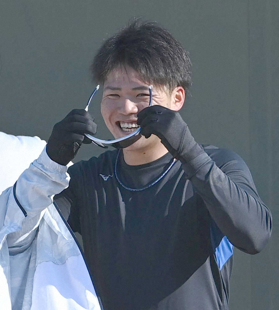 【画像・写真】阪神キャンプ“激変”、昨春から19人も入れ替え　超サバイバルに矢野監督「誰が開幕スタメンか楽しみ」