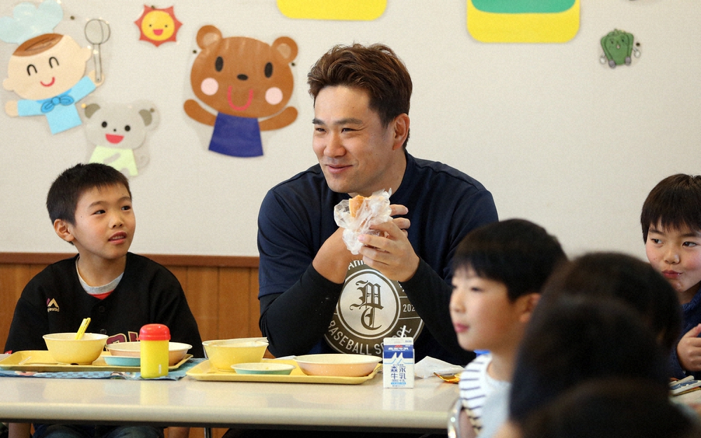 【画像・写真】田中が楽天復帰　「自分を育ててもらった地」　ヤンキース移籍後も抱き続けた仙台への思い