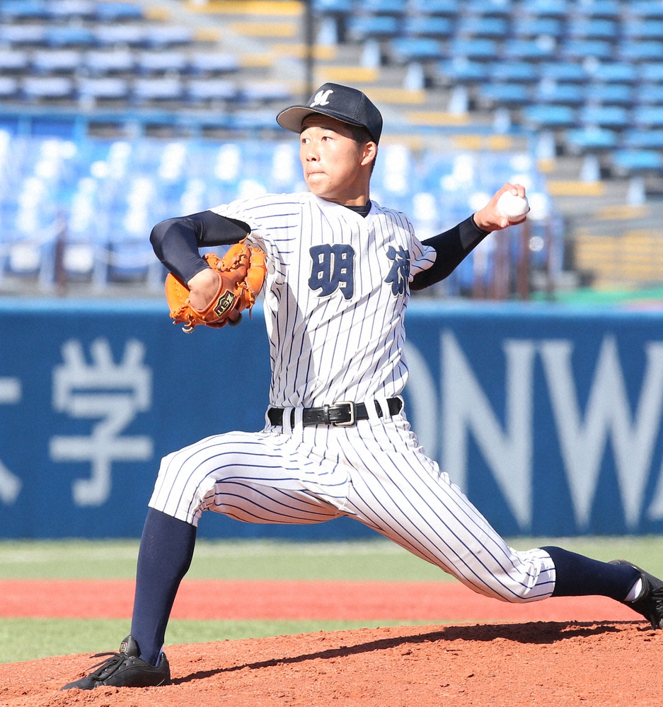【画像・写真】センバツ出場32校決定　中国・四国の5枠目は鳥取城北