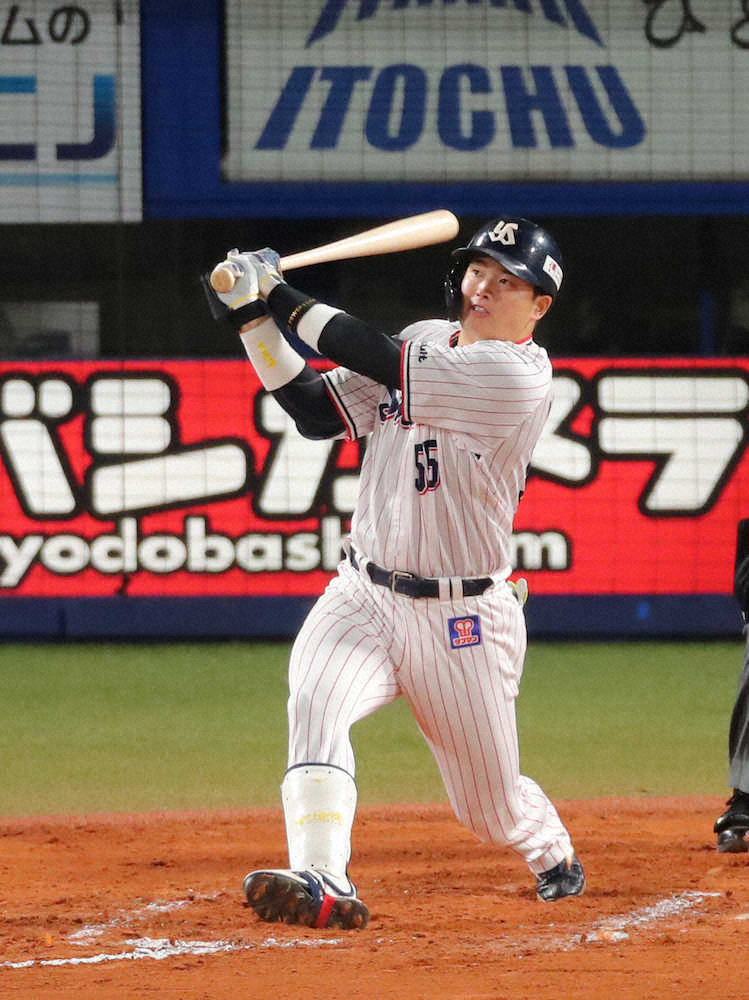 【画像・写真】マー君、楽天復帰で注目対決は?　NPB不在の7年間で猛者ズラリ誕生!