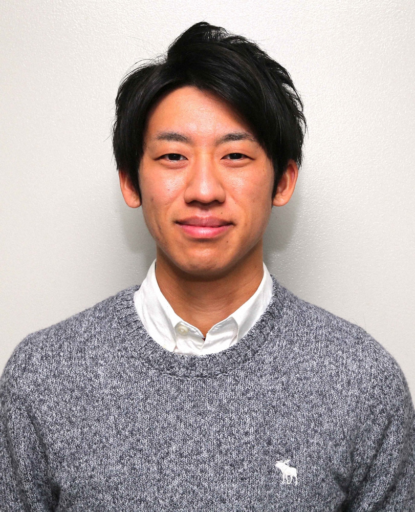 【画像・写真】福井亮太記者