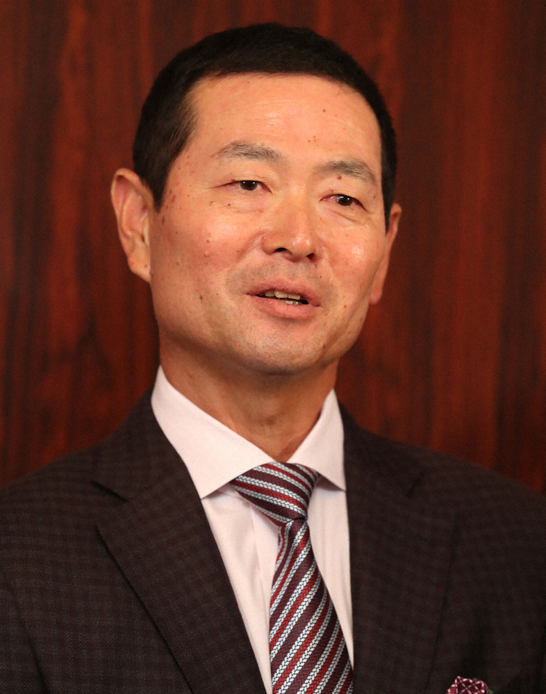 【画像・写真】巨人・桑田コーチ、まずは主力に“イズム”注入　4日まで東京DでS班に同行