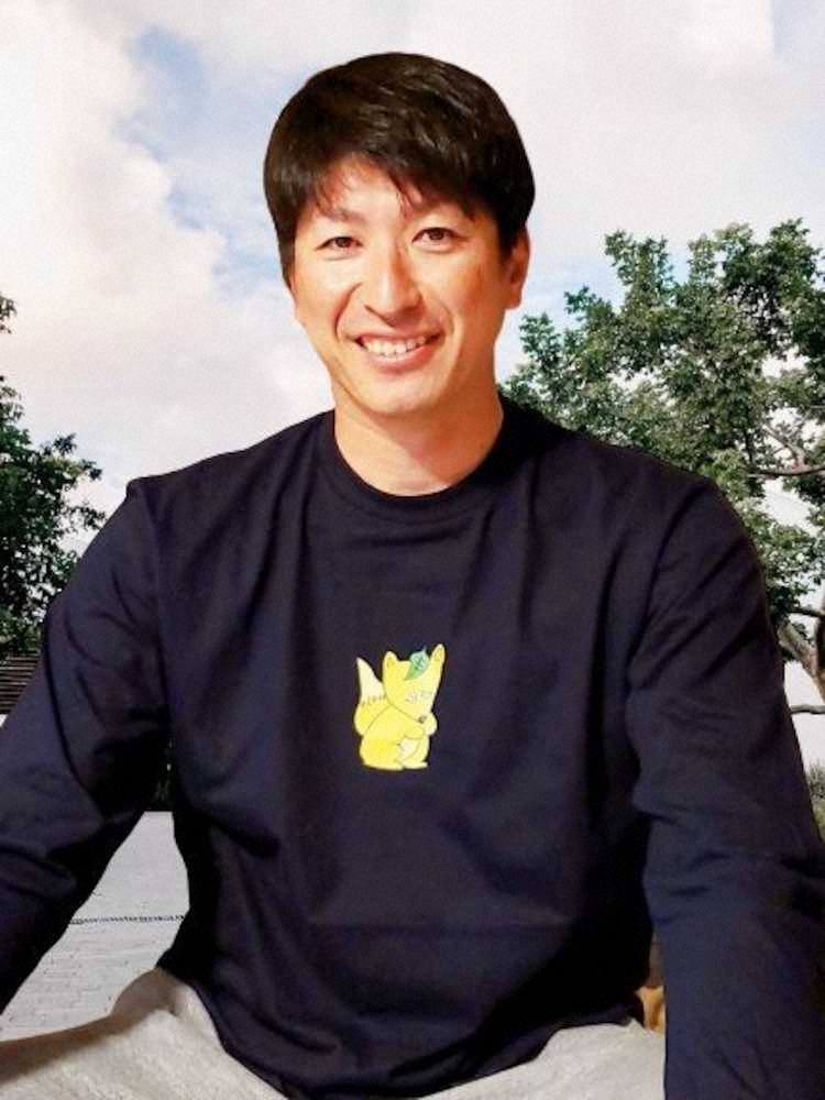 【画像・写真】元日本ハム新垣氏　動画投球レッスンサービス開始「皆さんの持っている力を最大限引き出せるように」