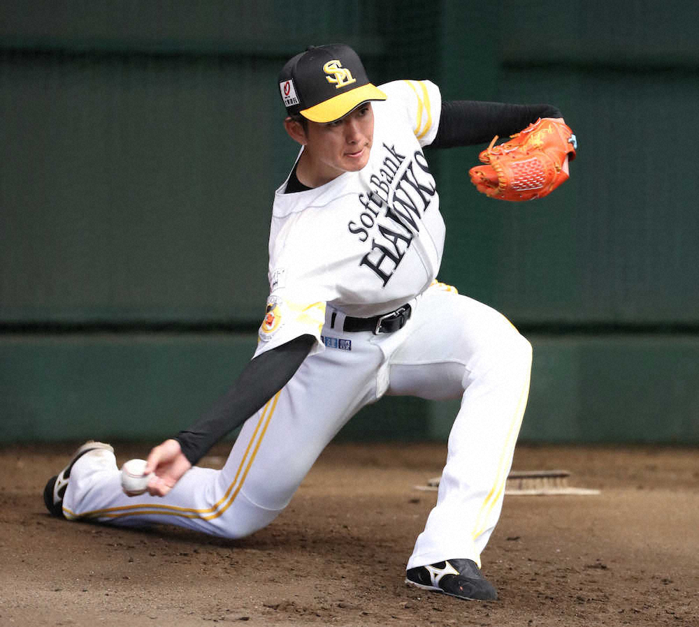 【画像・写真】球春！撮れたてキャンプ2月5日編