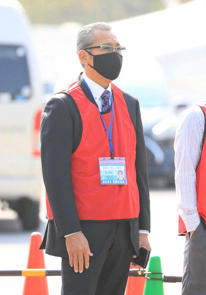 【画像・写真】森繁和氏　「田中将教室」に見た“もう一つ”の効果「楽天の若手投手は本当に恵まれている」