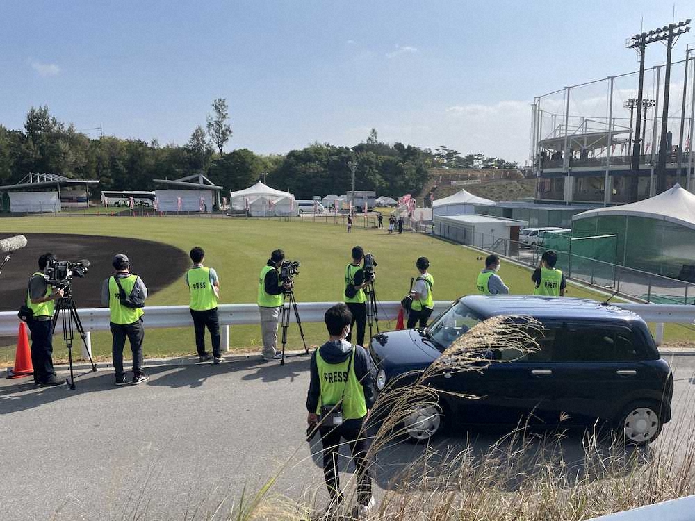 【画像・写真】楽天、来年こそ沖縄の地で「マー君フィーバー」を