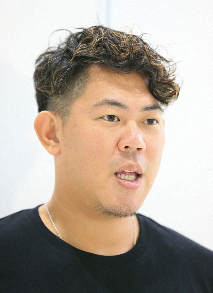 【画像・写真】ブルージェイズ、山口の自由契約発表…日本球界を含む他球団との交渉可能に