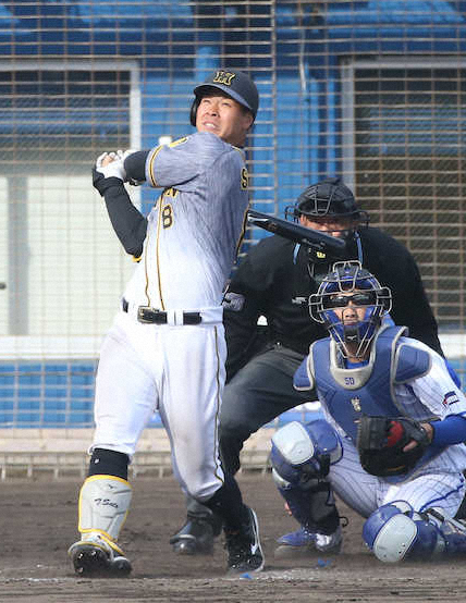【画像・写真】球春！撮れたてキャンプ2月18日編