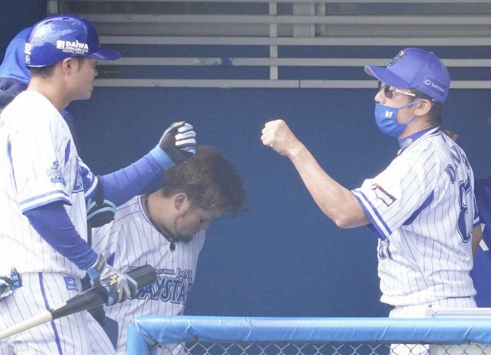 【画像・写真】球春！撮れたてキャンプ2月21日編