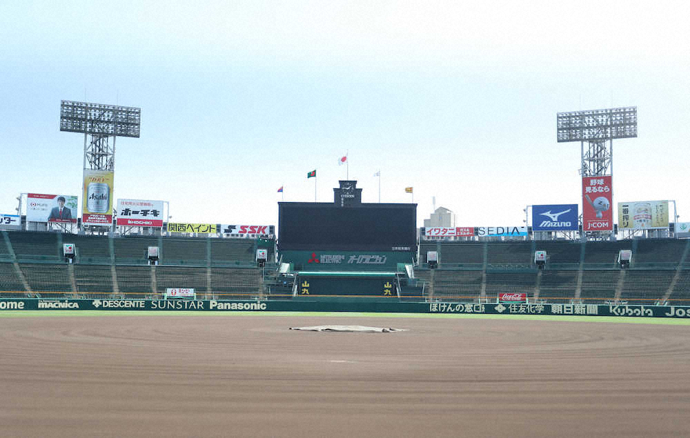 【画像・写真】高校球児の夢は甲子園　センバツの無事開催信じ　あす23日組み合わせ抽選