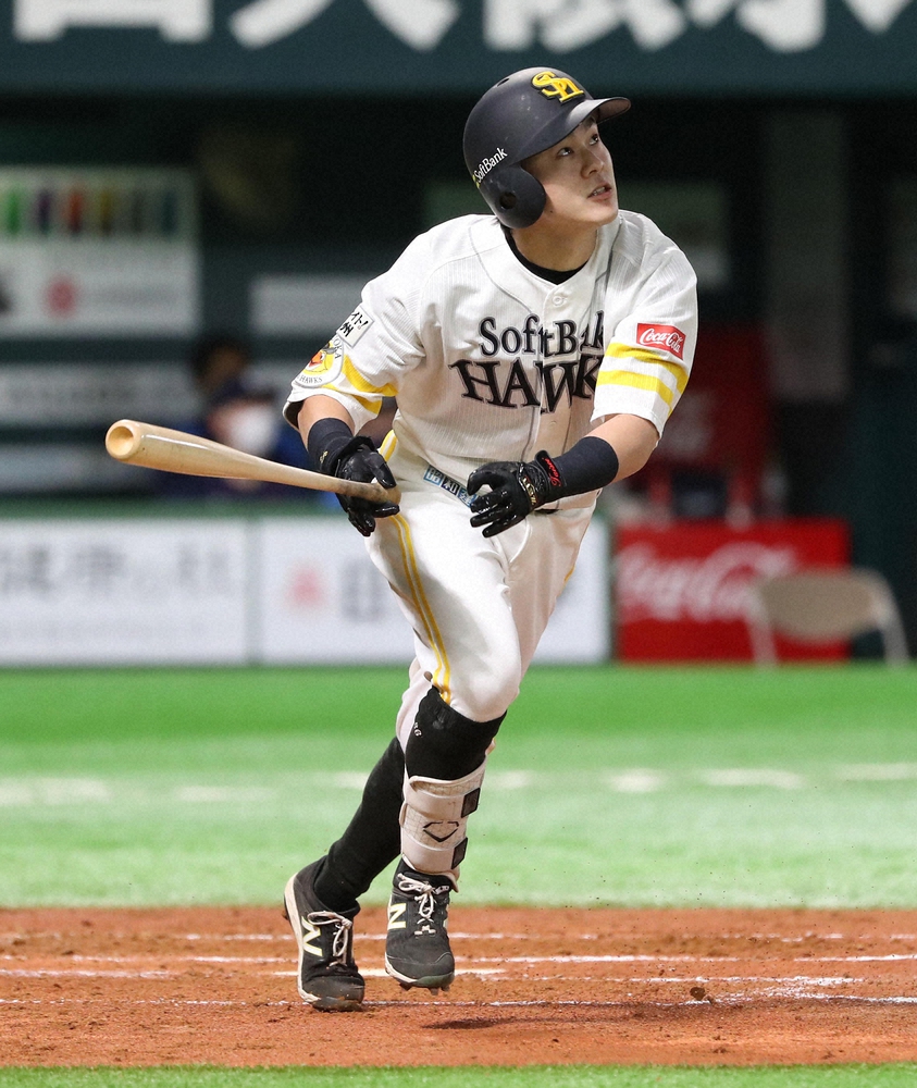 【画像・写真】巨人・阿部2軍監督「これだなと思わせてくれた」日本シリーズで衝撃を受けたソフトバンクの選手