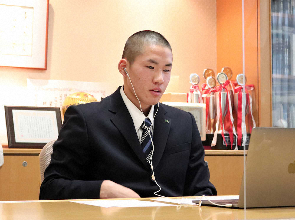 【画像・写真】北海、4元号勝利へ15年夏以来の開幕戦　相手は17年夏に負けた神戸国際大付　宮下主将「リベンジ」
