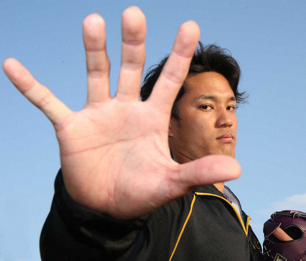 【画像・写真】阪神・藤浪がインスタで“160キロ”体感動画をアップ「なかなか見れない角度。楽しんでもらえたら」