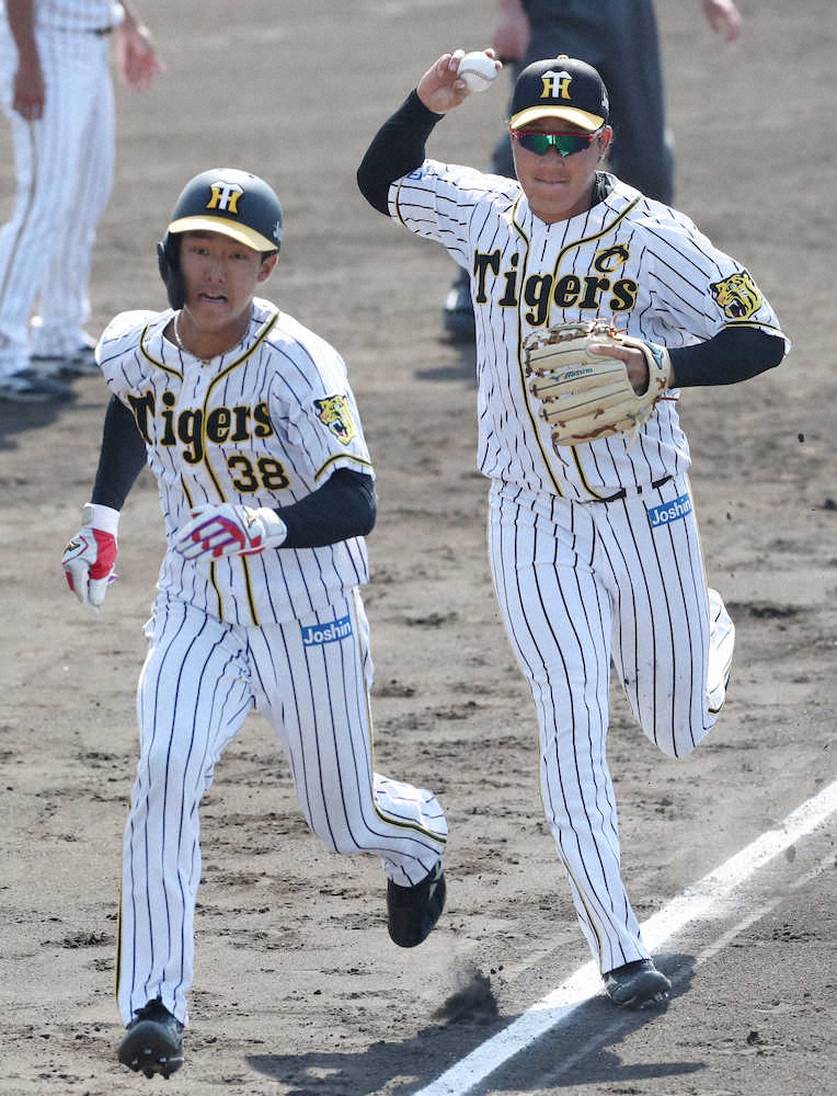 【画像・写真】【内田雅也の追球】「完璧」では不十分