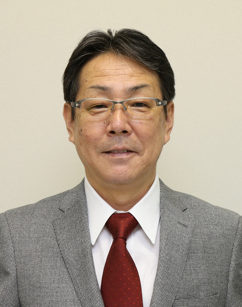 【画像・写真】牛島和彦氏