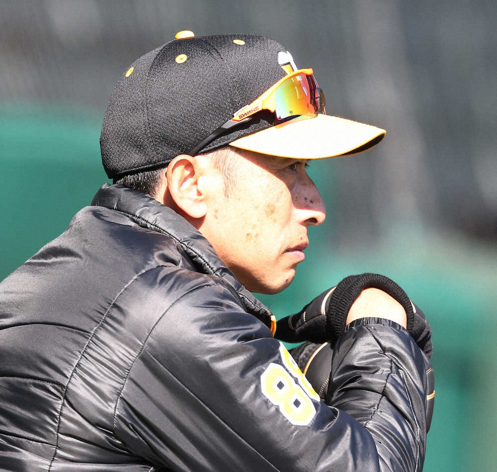 【画像・写真】投打でヒーロー続々　笑顔に満ちた5日の阪神・矢野監督語録