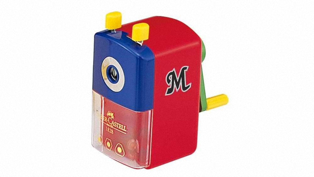 【画像・写真】入学おめでとう！ロッテがマリーンズ文具発売へ