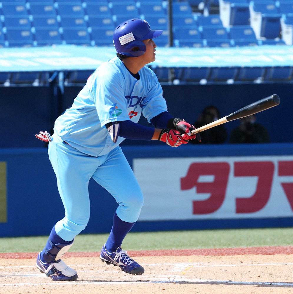 【画像・写真】東北から唯一出場のTDK「勝って幸せを…」3・11に今大会初白星