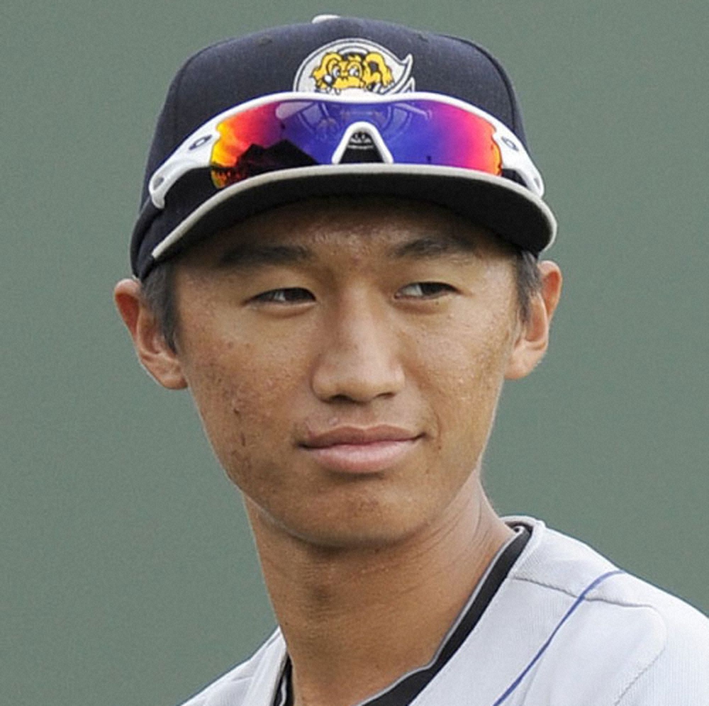 【画像・写真】パドレス加藤　打撃フォーム改造で「コンシスタントに」メジャー初昇格へアピール続く