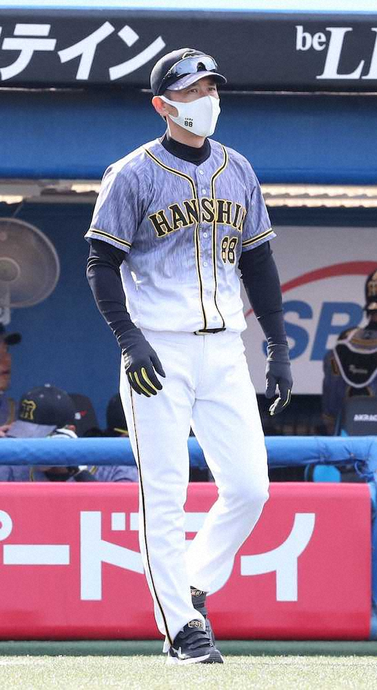【画像・写真】若手もベテランも必死な姿に高まる開幕への高揚　16日の阪神・矢野監督語録