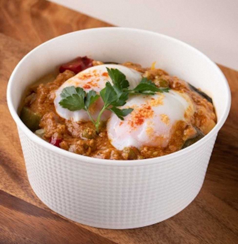 【画像・写真】巨人公認カフェ「G　CAFE」今年もオープン　亀井コラボメニューも加わり選手コラボは6種類