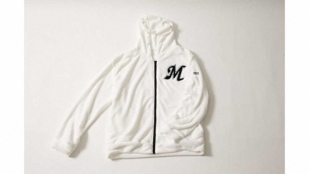 【画像・写真】ロッテ　リモート応援チケット発売　来場気分味わえるグッズ特典