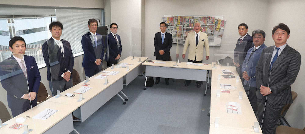 【画像・写真】【スポニチ評論家座談会～大阪編（5）】開幕投手・藤浪が阪神にもたらす効果