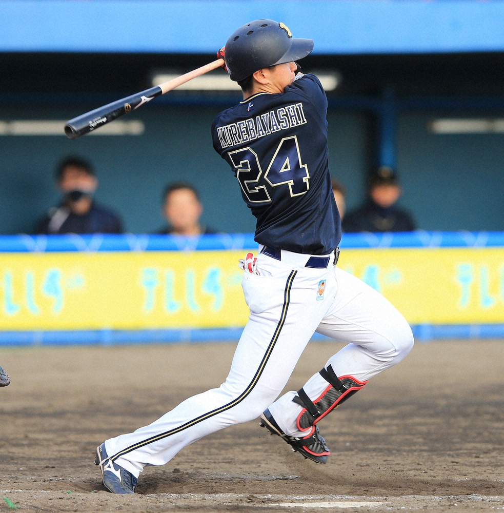 【画像・写真】【パ順位予想】槙原寛己氏、オリックス紅林＆太田ら若手野手の奮起で面白い存在に