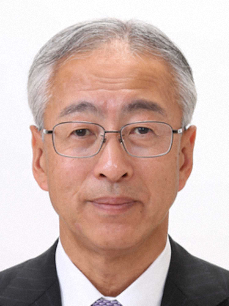 【画像・写真】中日の新社長に吉川克也氏　矢野社長は相談役に