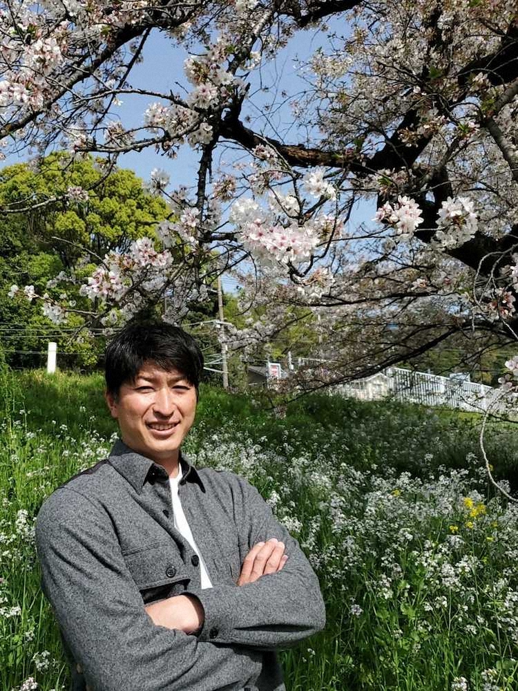 【画像・写真】元日本ハム新垣氏　野球の魅力発信「プロ野球選手になりたいという夢を持っている人の力になれるよう」