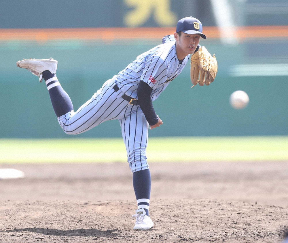 【画像・写真】東海大相模　劇的サヨナラ勝ち！10年ぶり3度目センバツV、3番・小島サヨナラ打