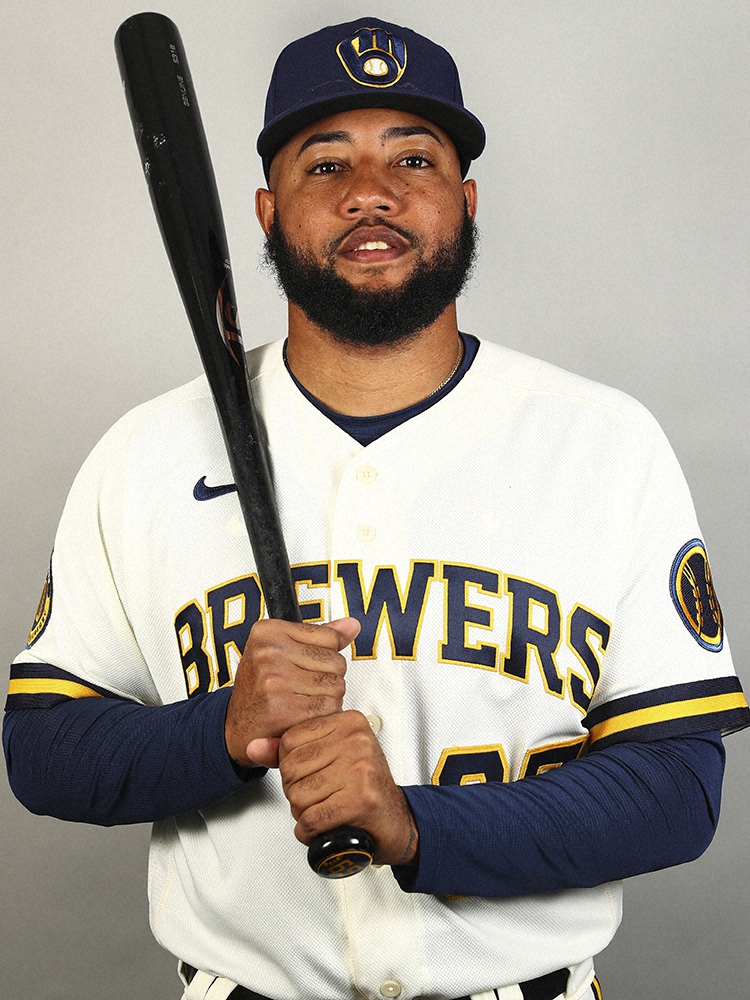 【画像・写真】日本ハム期待の大砲R・ロドリゲスが来日　2週間の隔離期間を経てチームに合流へ