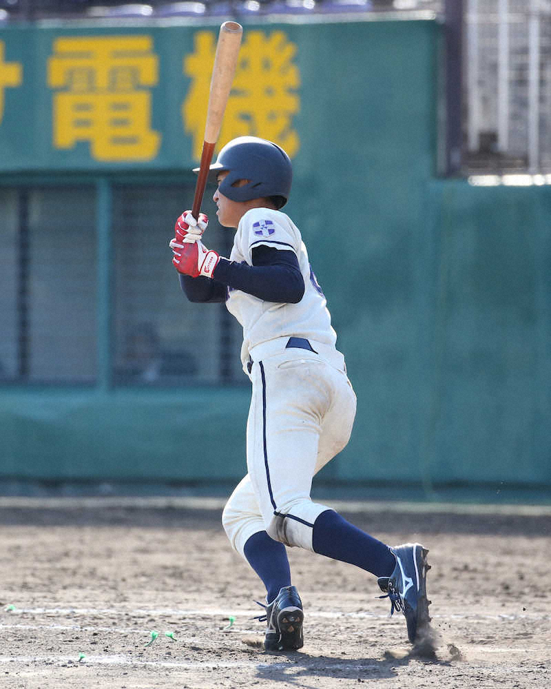 【画像・写真】関西学生野球　同大が関大に競り勝ち勝ち点1　11年秋以来の制覇へ好発進