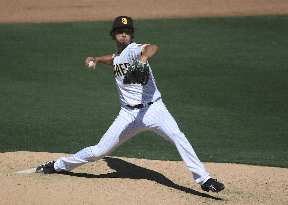 【画像・写真】ダルビッシュ妻・聖子さん「余裕ぶっていたらもう9回だ！！」　登板日のほっこり日常明かす