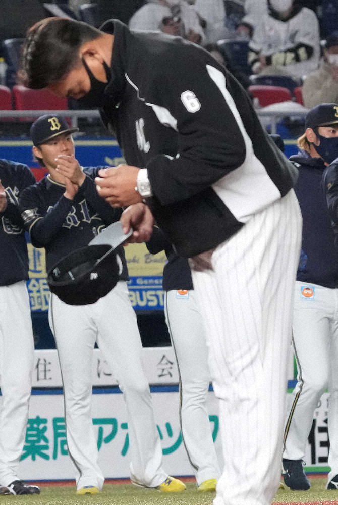 【画像・写真】ロッテの連勝は4でストップ　本前5回5失点で次回再調整も！？　井口監督「しっかりと調整が必要」