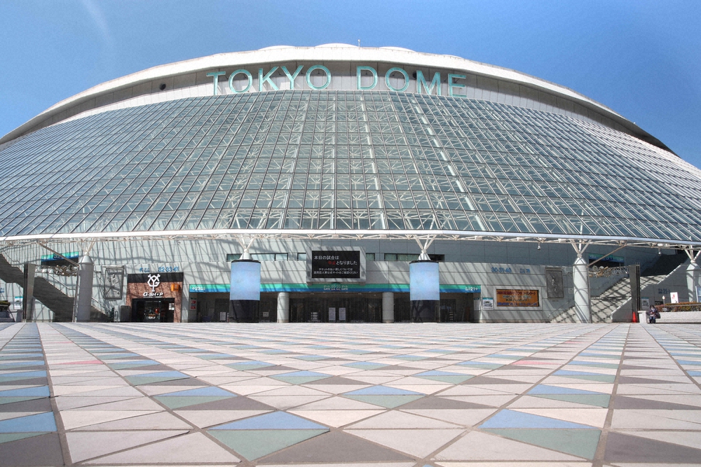 【画像・写真】東京都、コロナ重点措置適用　巨人とヤクルトにも試合時間短縮への協力依頼へ