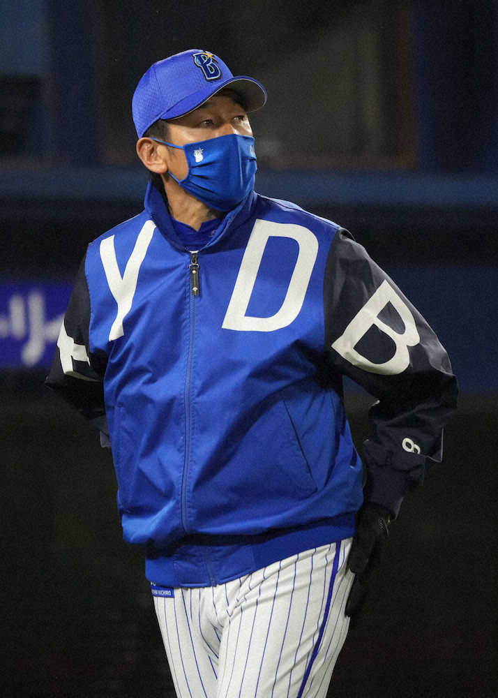 【画像・写真】DeNA　ソト、オースティンが11日に1軍合流へ　三浦監督「状態を見ながら」