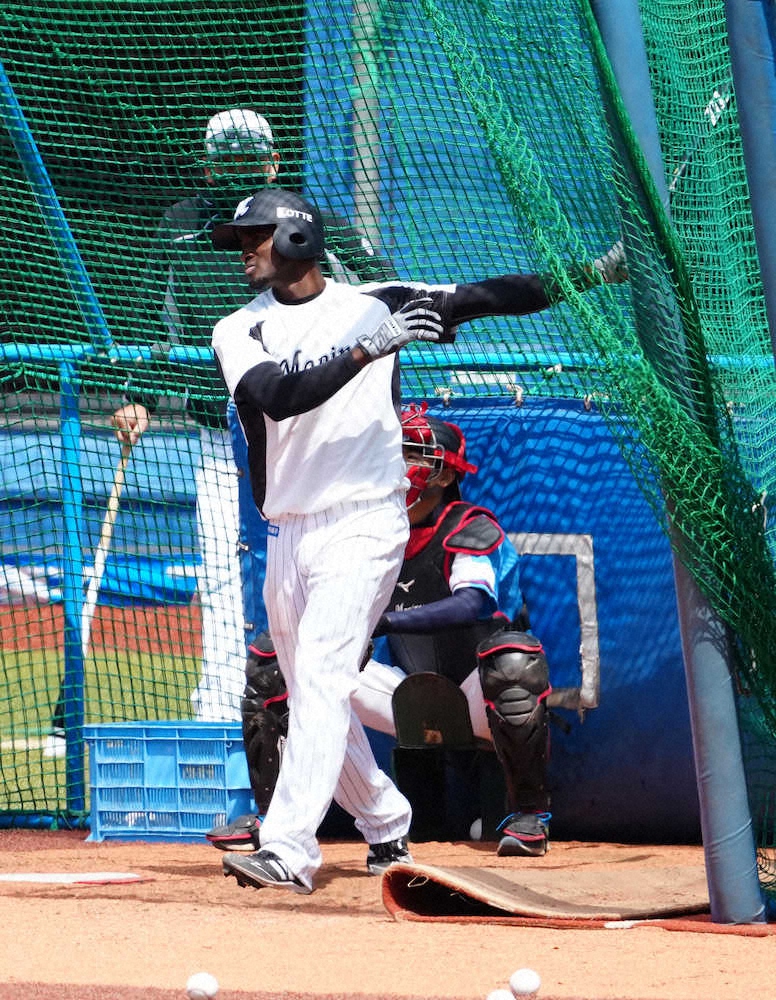 【画像・写真】【10日の公示】DeNA平良、国吉を抹消　ロッテはエチェバリアを支配下登録