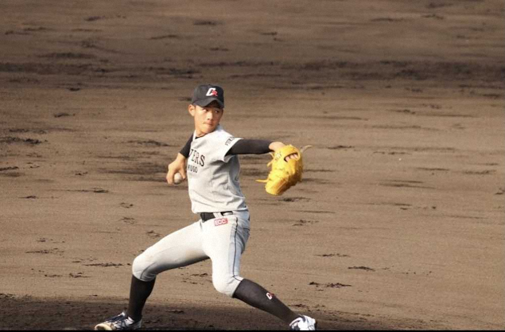 【画像・写真】全選手に出場機会を！ポニーリーグ特有の取り組みを、選抜優勝の筑後リバーズ・入部監督の視点で追う