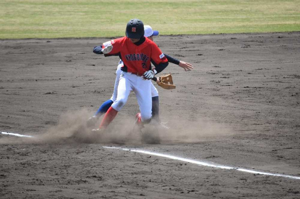 【画像・写真】第47回全日本選手権関西地区予選第1日　4月3日
