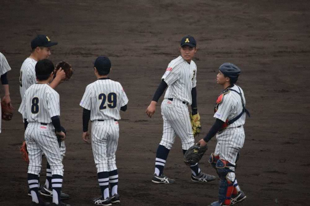 【画像・写真】第47回全日本選手権関西地区予選第3日　4月11日
