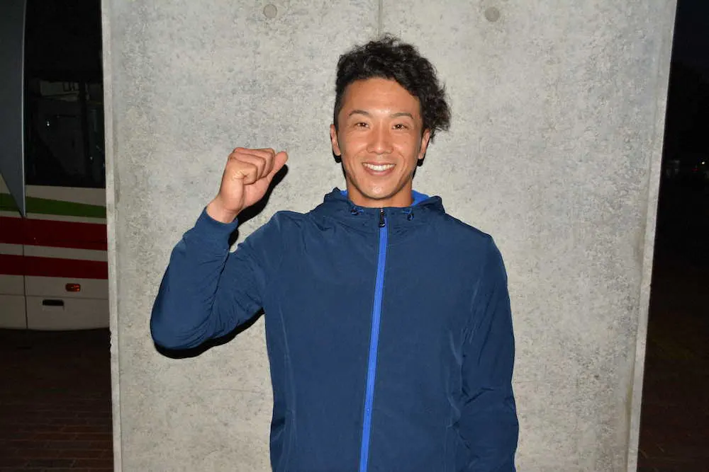 【画像・写真】かずさマジックの内山が4安打4打点の大暴れ　BC栃木から転籍　「サブマリン」渡辺俊介監督の期待大