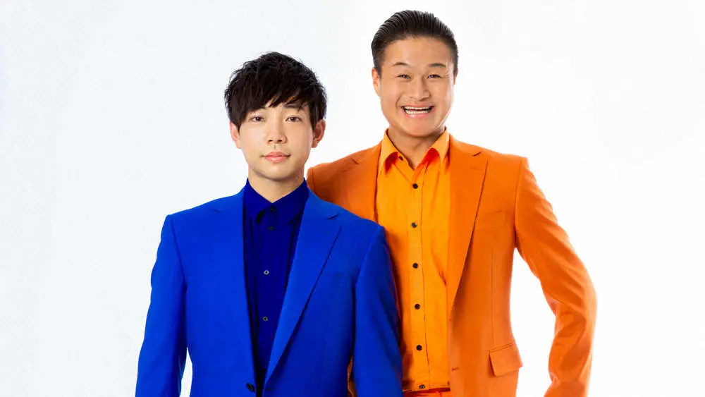 【画像・写真】ティモンディ高岸、芸能界最速142キロ更新狙う　5・15ロッテVS西武で始球式