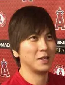 【画像・写真】水原一平通訳