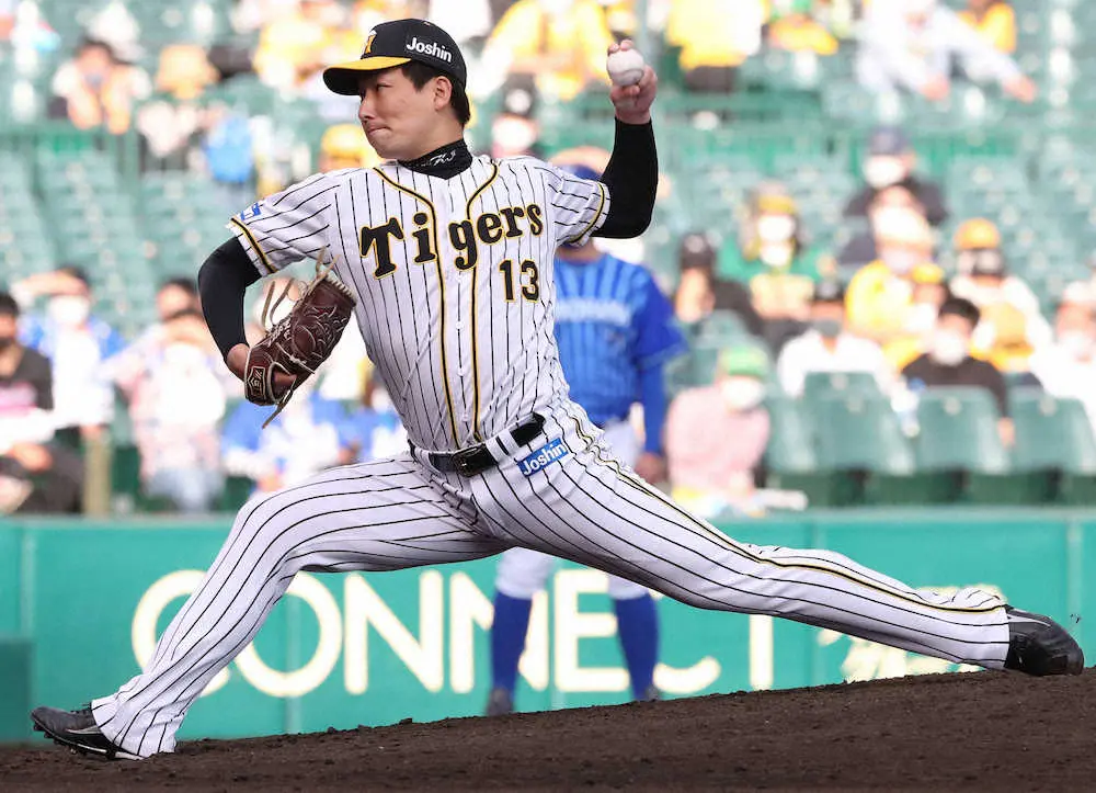 【画像・写真】阪神　岩崎&スアレスはほんま頼りになるよ！　無失点リレーで逃げ切り演出