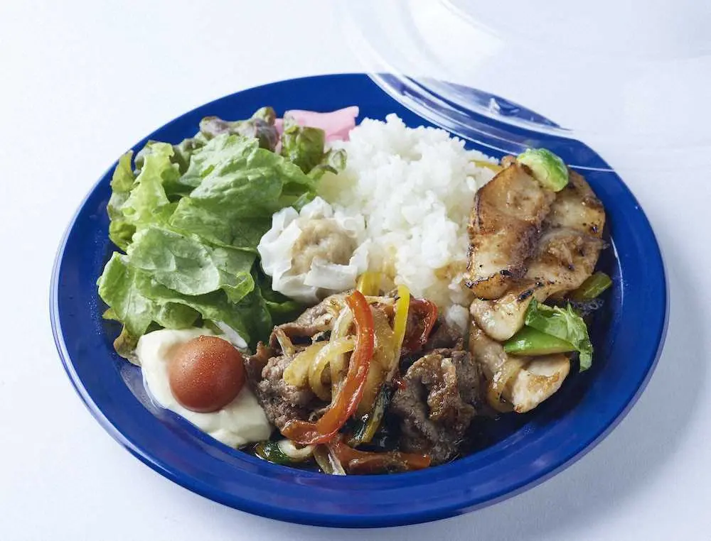 【画像・写真】DeNA、選手の勝負めし「VICTORY　MEALS」など販売へ
