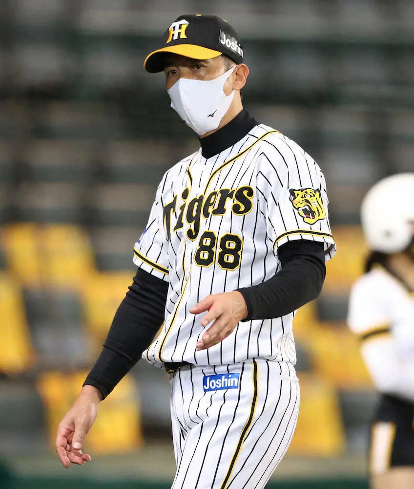 何でも一番というのはうれしい 勝一番乗り 阪神 矢野監督語録から スポニチ Sponichi Annex 野球