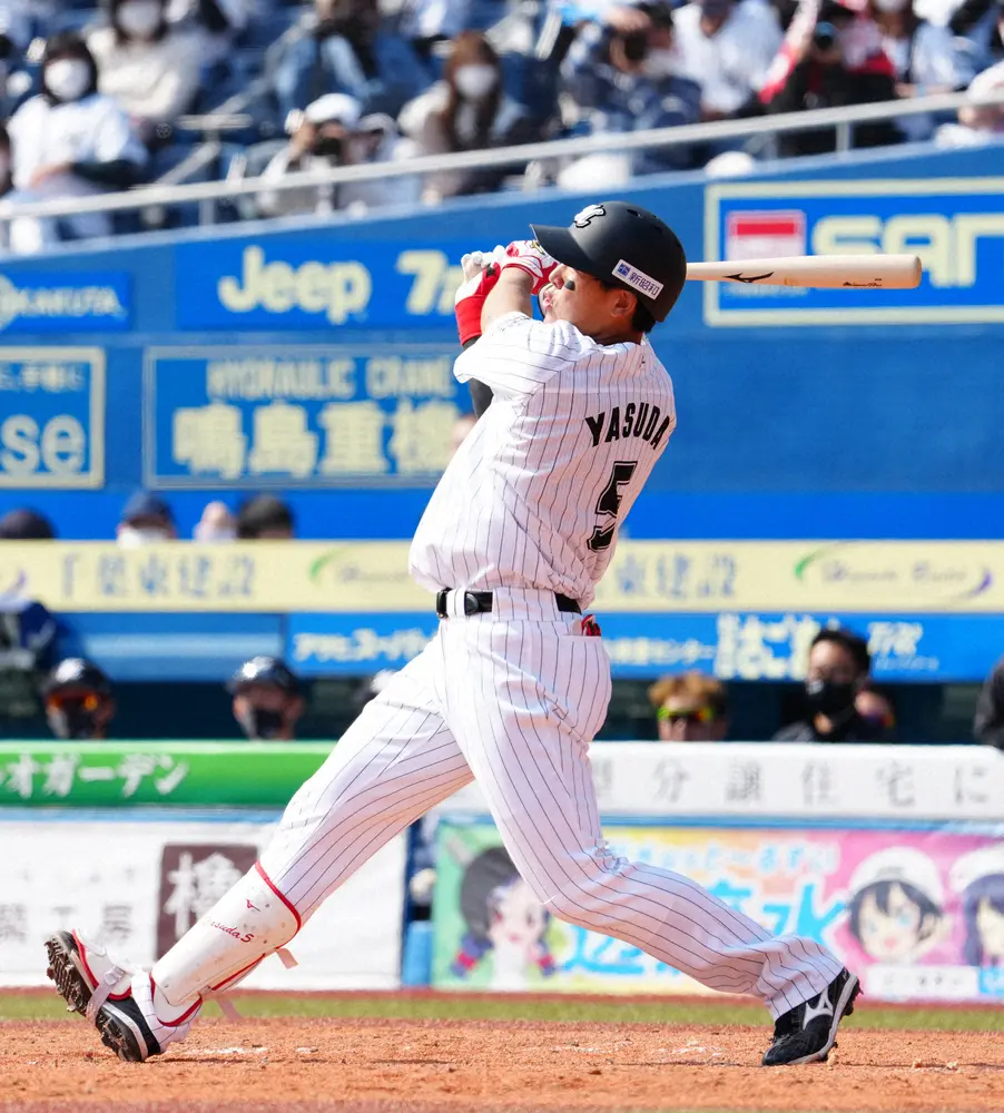 【画像・写真】本塁打王だけじゃない　ロッテから久々の打点王誕生なるか