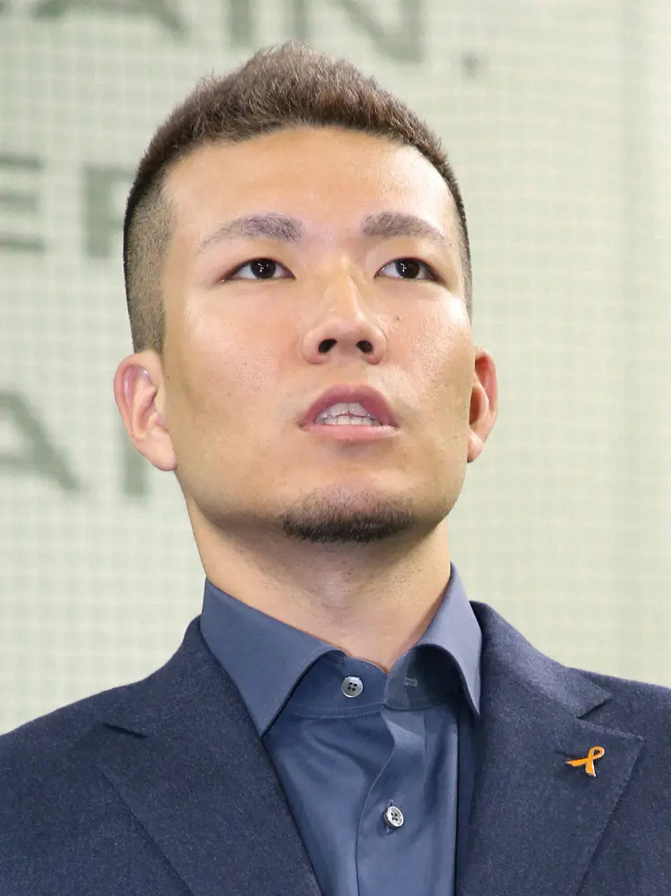 【画像・写真】ソフトB・千賀、自身のSNSでリハビリ姿投稿　鷹党は涙＆応援「焦らずしっかり治してください！頑張れ」